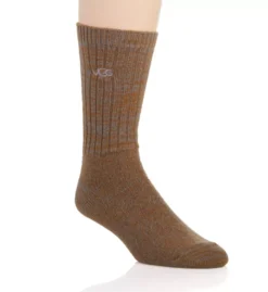 Ugg Trey Rib Knit Cozy Crew Sock