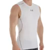Under Armour HeatGear Armour Sleeveless Compression Shirt