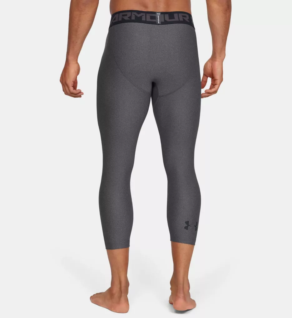 Under Armour Heatgear Armour 2.0 3/4 Legging - Image 3
