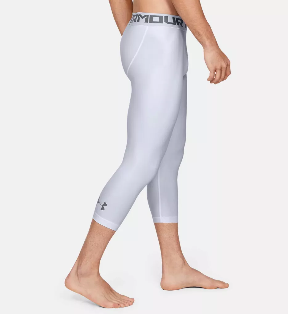 Under Armour Heatgear Armour 2.0 3/4 Legging - Image 4