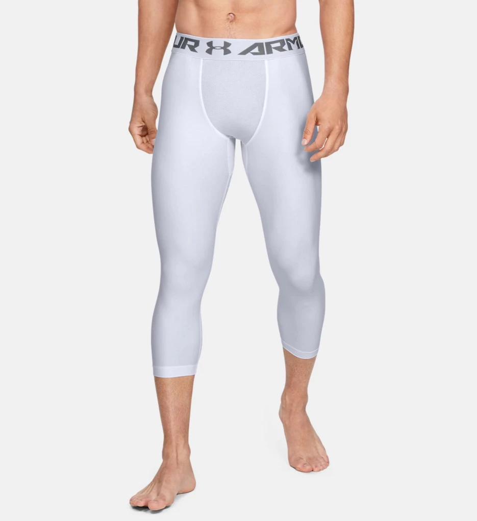 Under Armour Heatgear Armour 2.0 3/4 Legging
