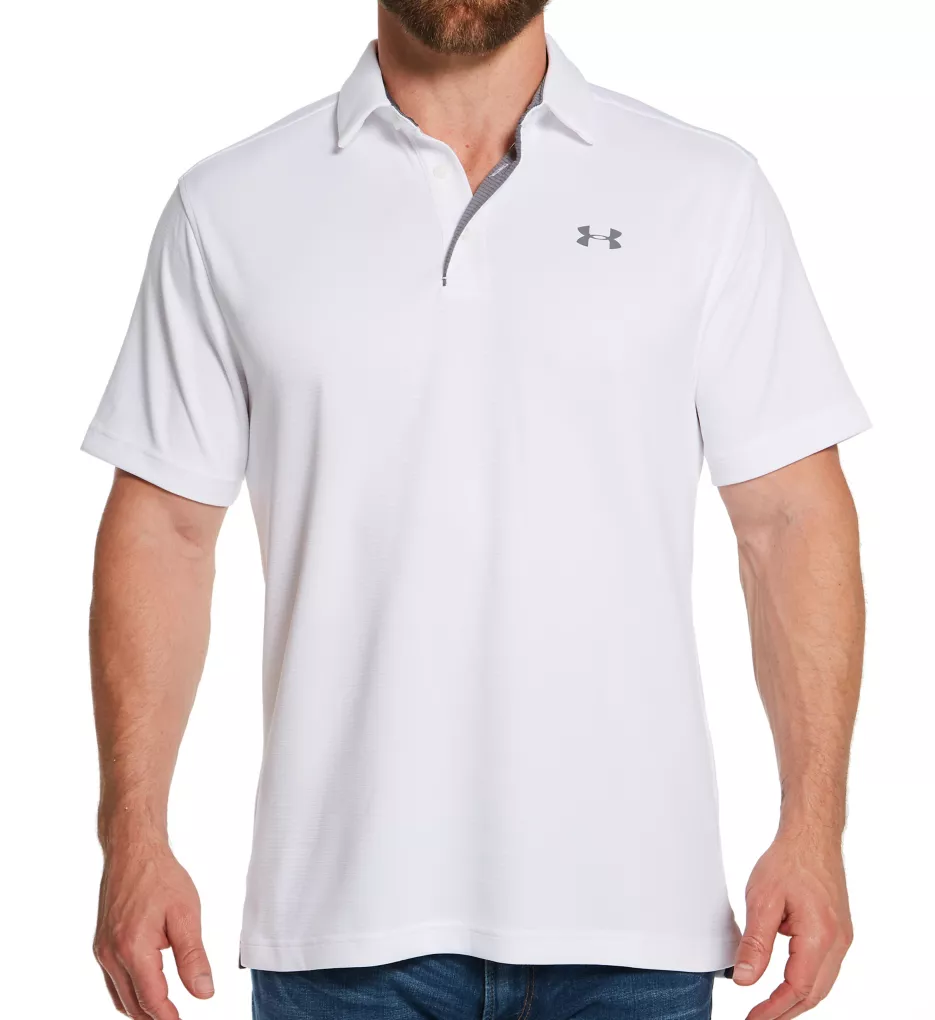 Under Armour Tech Performance Polo - Image 2