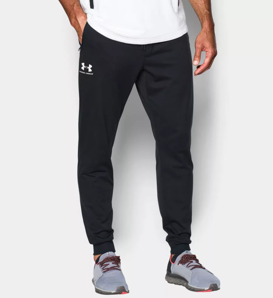 Under Armour Core Sportstyle Performance Jogger - Image 2