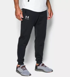 Under Armour Core Sportstyle Performance Jogger