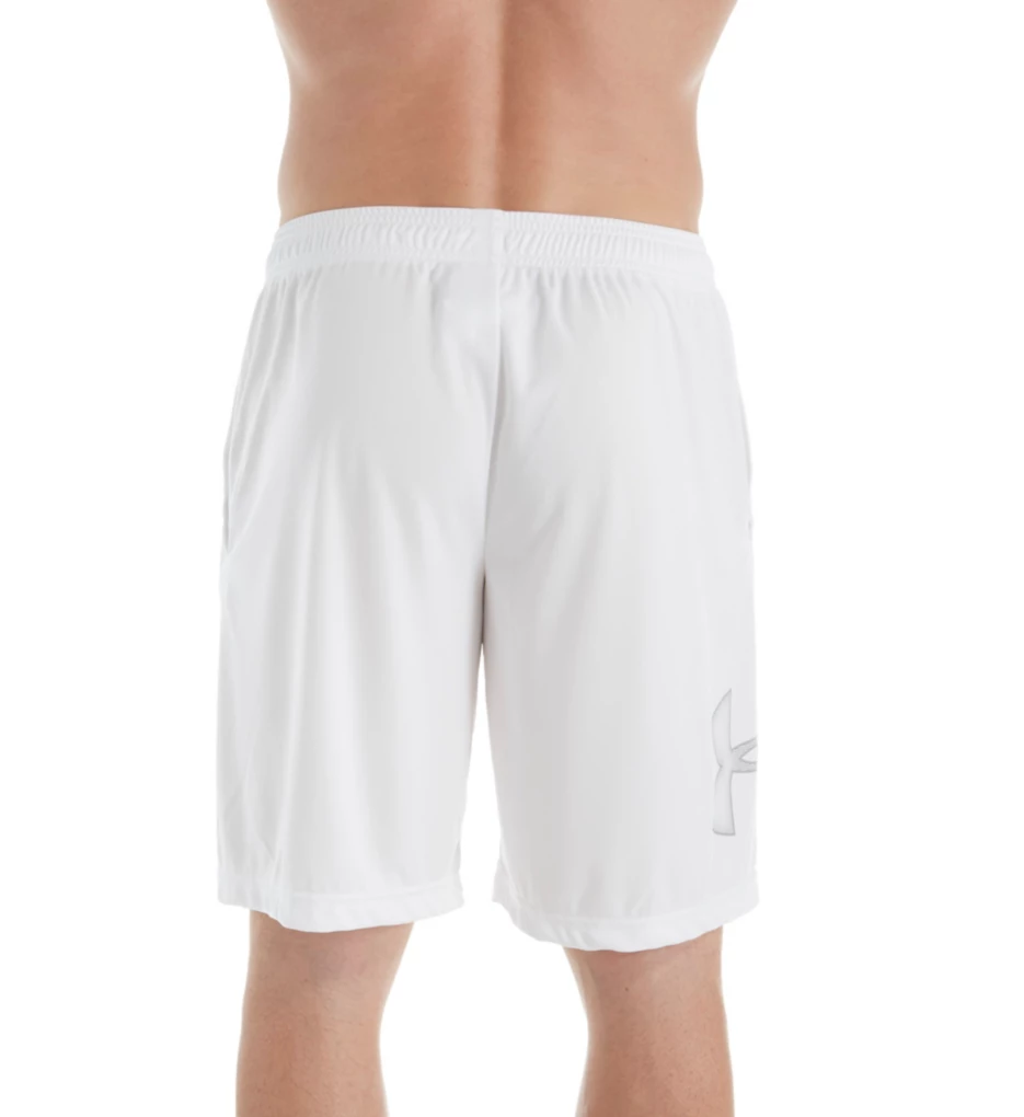 Under Armour Threadborne Siro Tech Graphic Short - Image 3