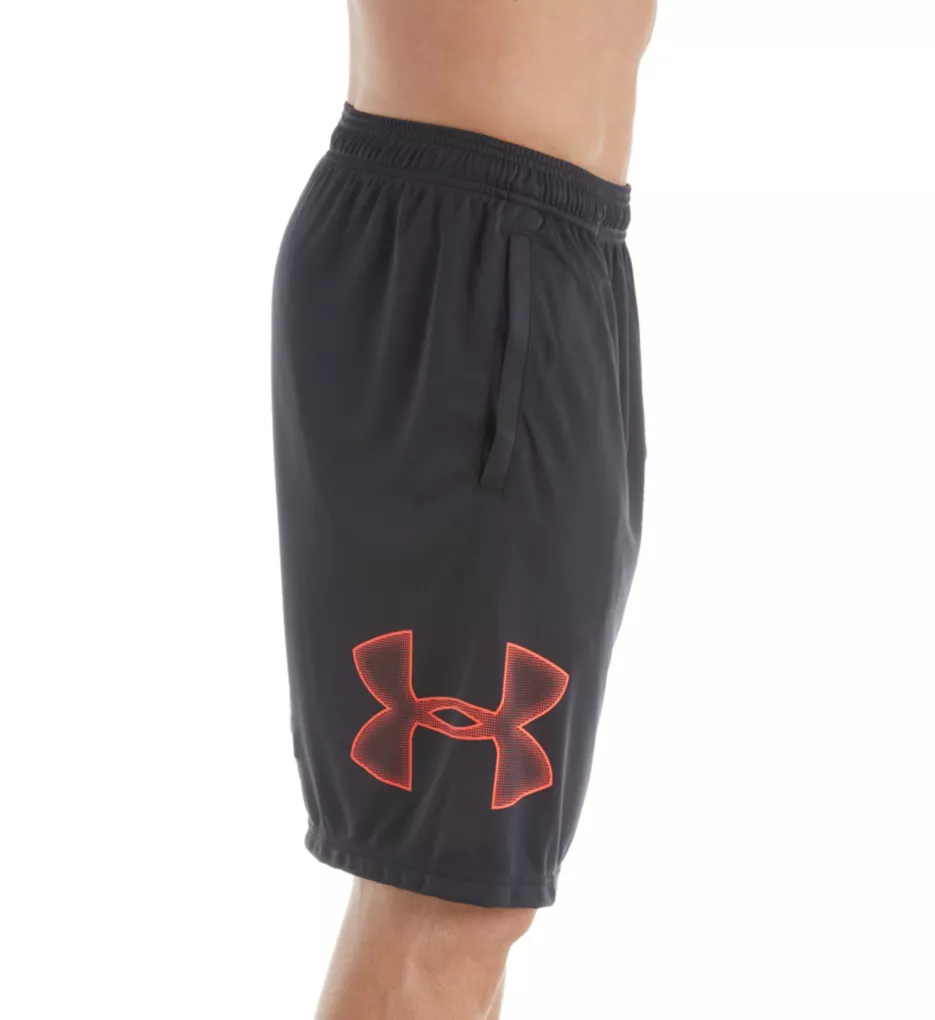 Under Armour Threadborne Siro Tech Graphic Short - Image 4