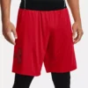 Under Armour Threadborne Siro Tech Graphic Short