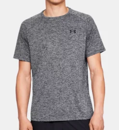 Under Armour Tall Man Tech 2.0 Short Sleeve T-Shirt