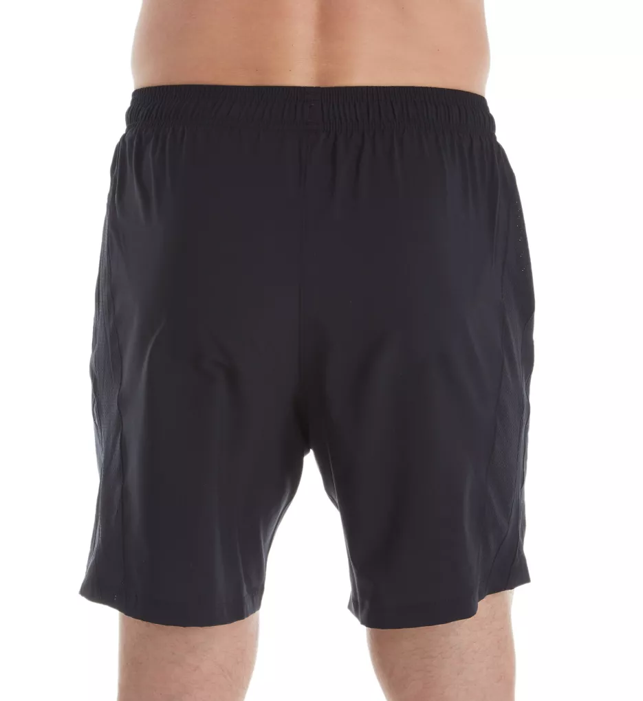 Under Armour Launch 7 Inch Short With Mesh Liner - Image 3