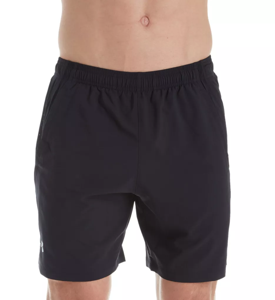 Under Armour Launch 7 Inch Short With Mesh Liner - Image 2