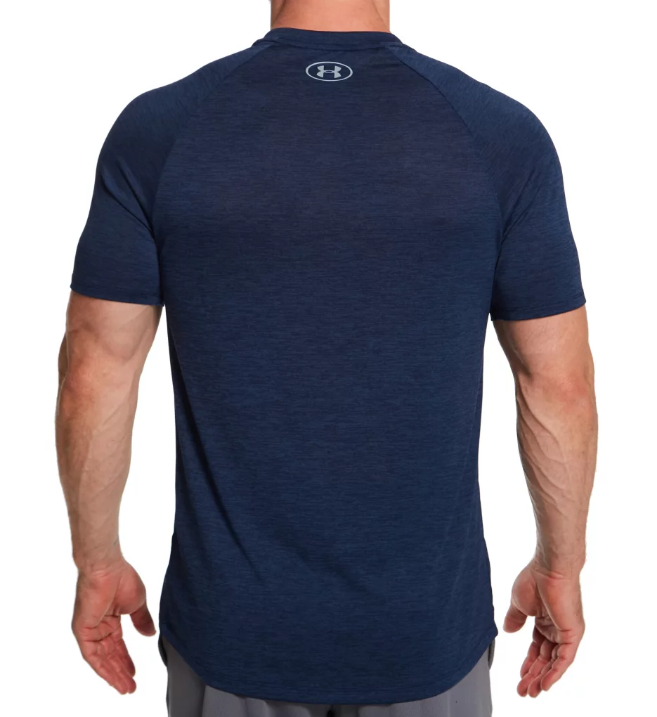 Under Armour Tech 2.0 V-Neck T-Shirt - Image 3