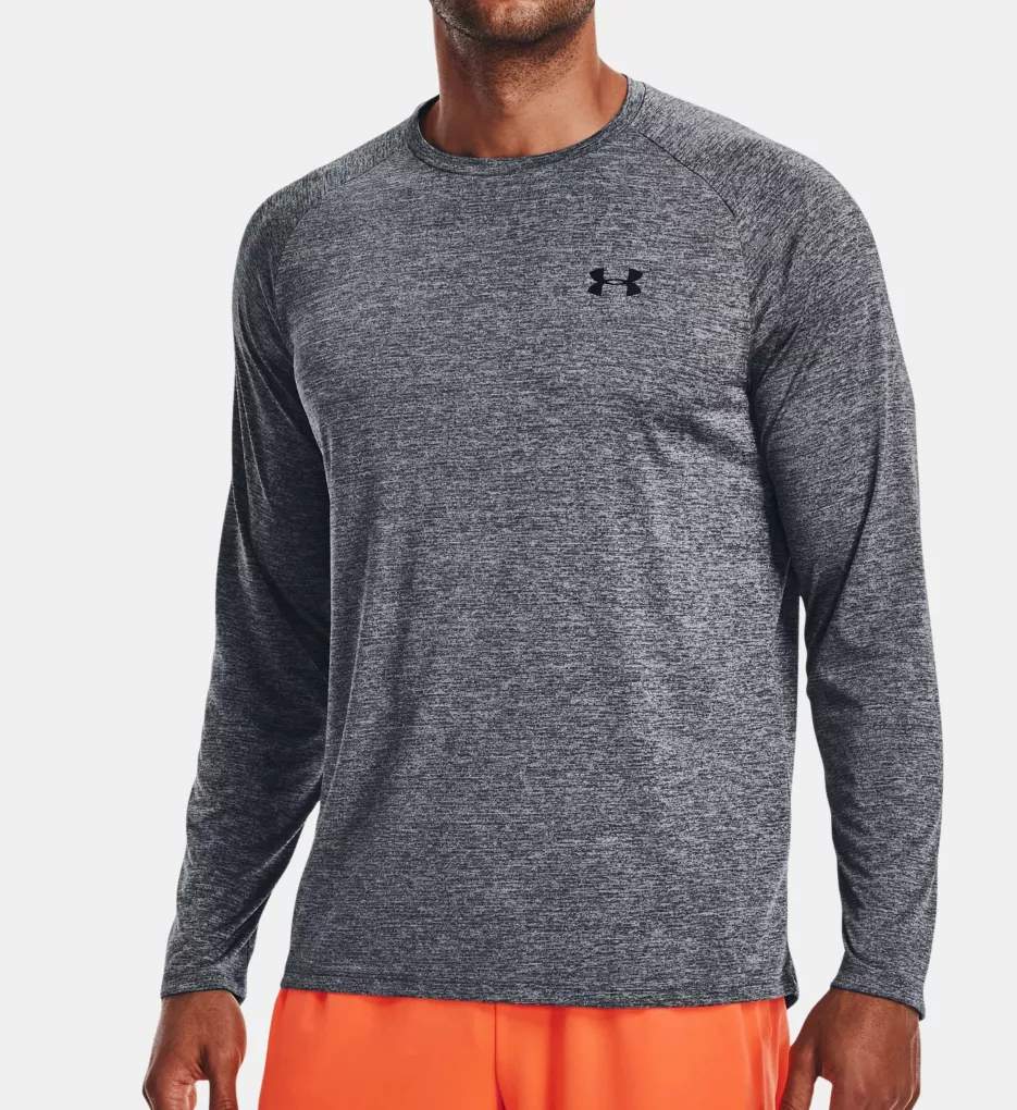 Under Armour Tech 2.0 Long Sleeve T-Shirt