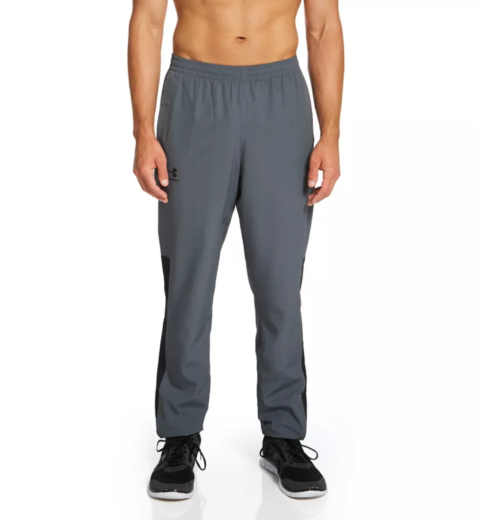 Under Armour Vital Warm-Up Performance Pant - Image 2