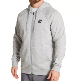 Under Armour Rival Fleece Full Zip Hoodie