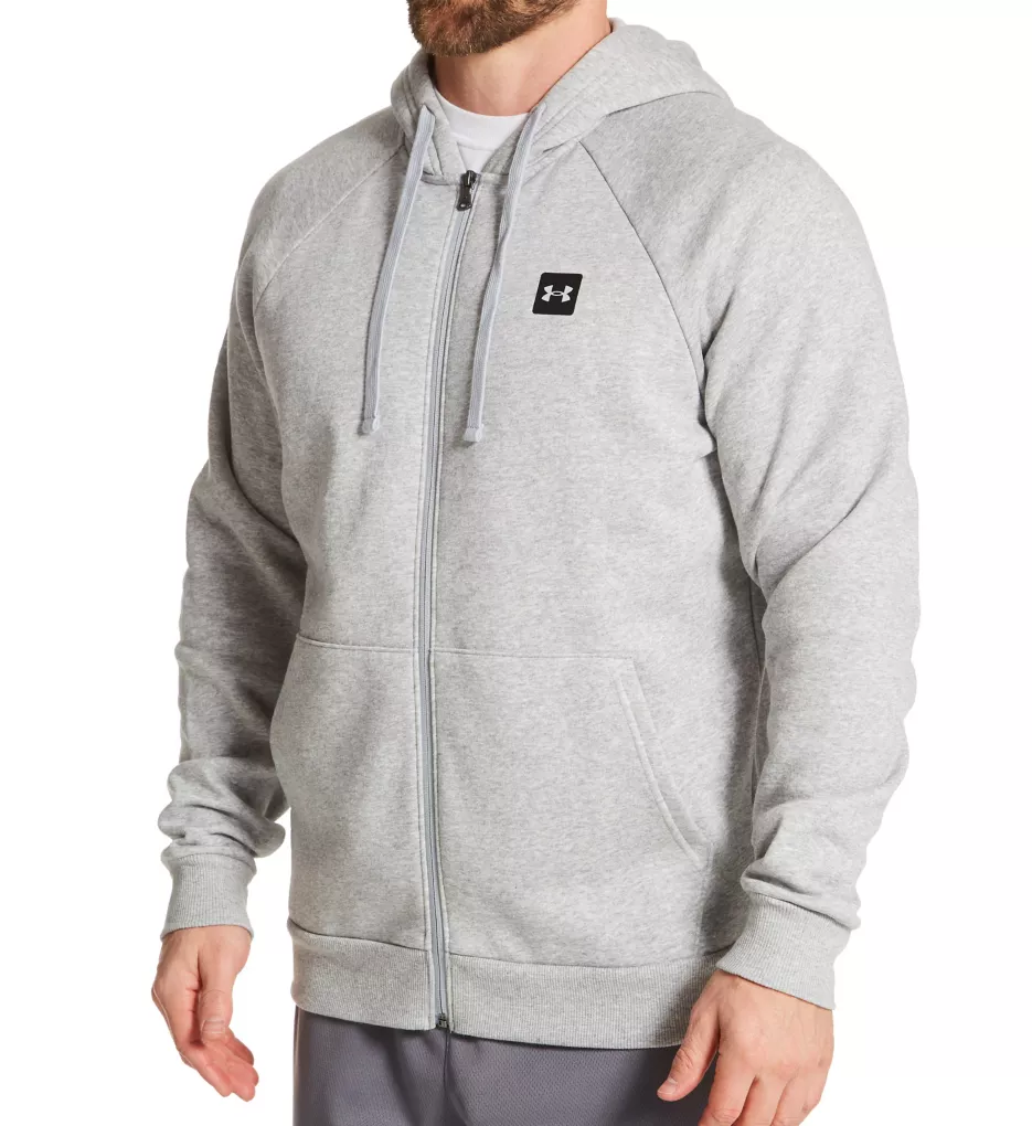 Under Armour Rival Fleece Full Zip Hoodie