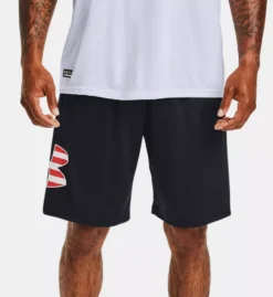 Under Armour UA Freedom Tech BFL Short