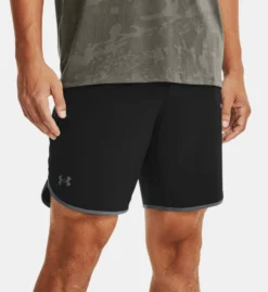 Under Armour HITT Woven Training Short