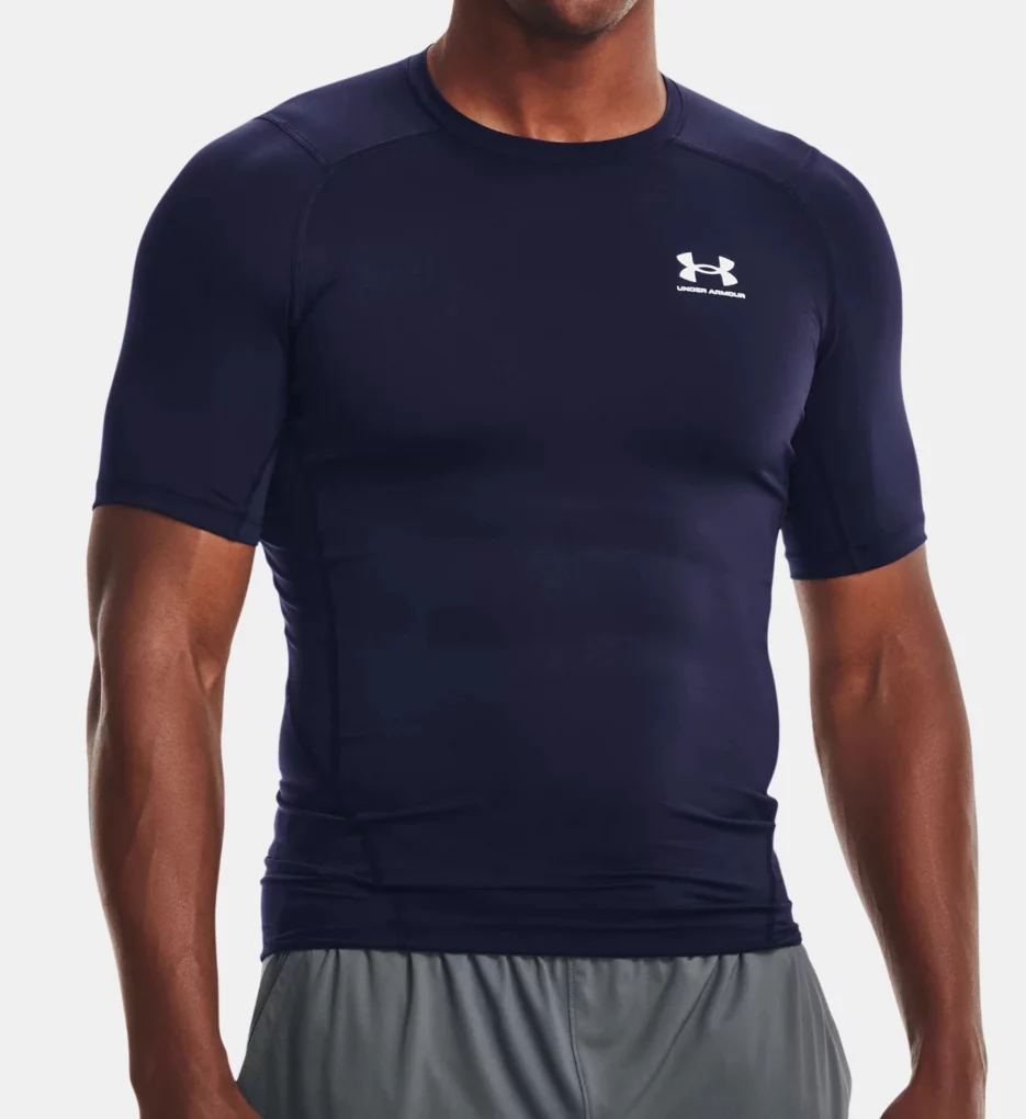 Under Armour HeatGear Compression T-Shirt