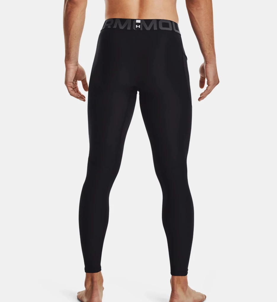 Under Armour HeatGear Armour Training Legging - Image 3