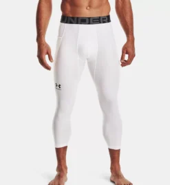 Under Armour HeatGear Armour 3/4 Training Legging