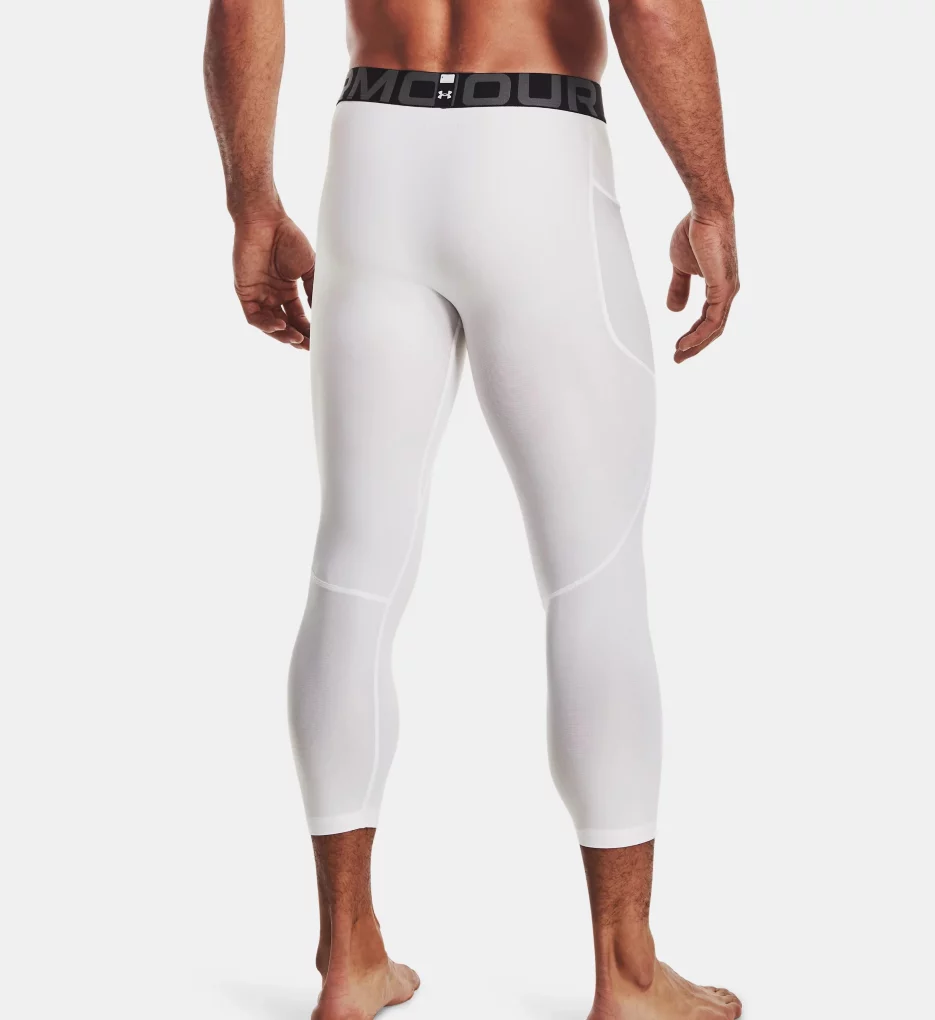 Under Armour Tall Man HeatGear 3/4 Training Legging - Image 3