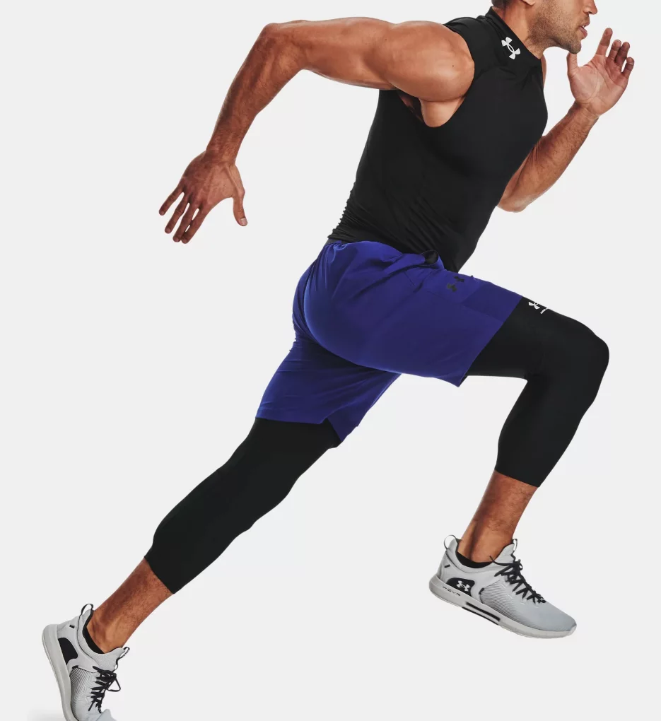 Under Armour Tall Man HeatGear 3/4 Training Legging - Image 5