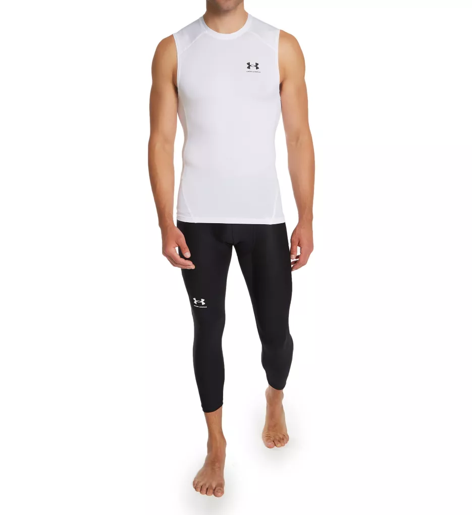 Under Armour Tall Man HeatGear 3/4 Training Legging - Image 6