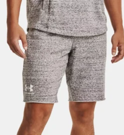 Under Armour UA Rival Terry 10 Inch Short