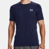 Under Armour Tall Man HeatGear Armour Fitted Short Sleeve Tee