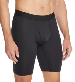 Under Armour Tech Mesh 9 Inch Boxer Briefs - 2 Pack