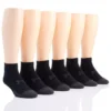 Under Armour Performance Tech Lo Cut Socks - 6 Pack