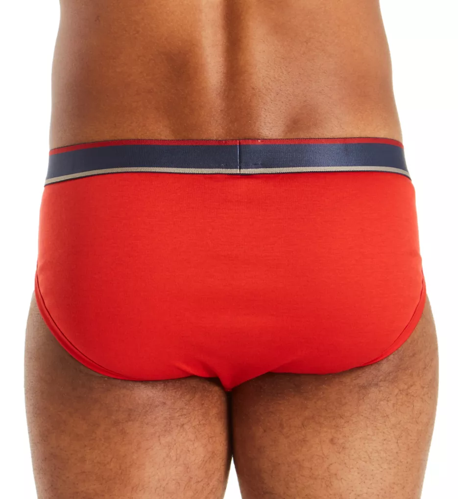 Business Class Brief - Image 3