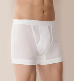 Business Class Open Fly Boxer Brief