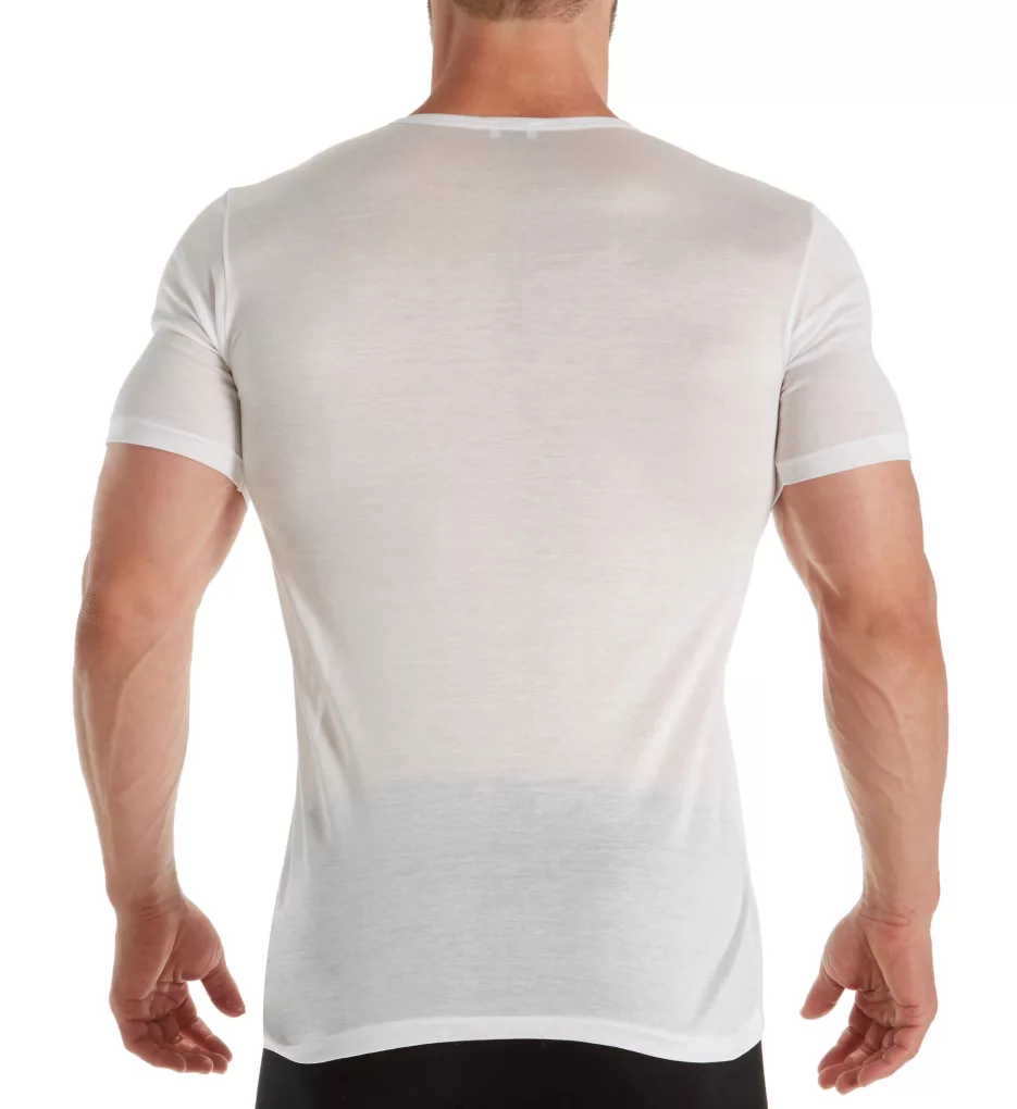 Royal Classic V Neck T-Shirt - Image 3