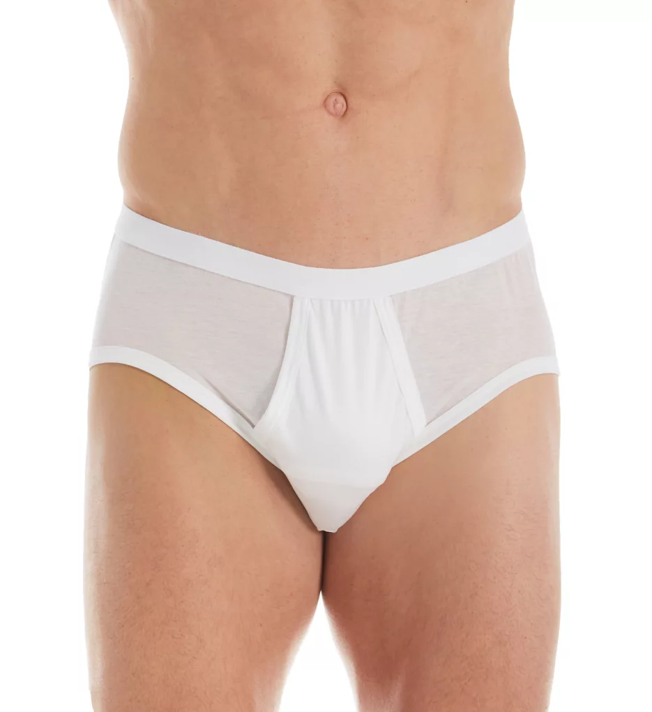 Royal Classic Open Fly Brief - Image 2