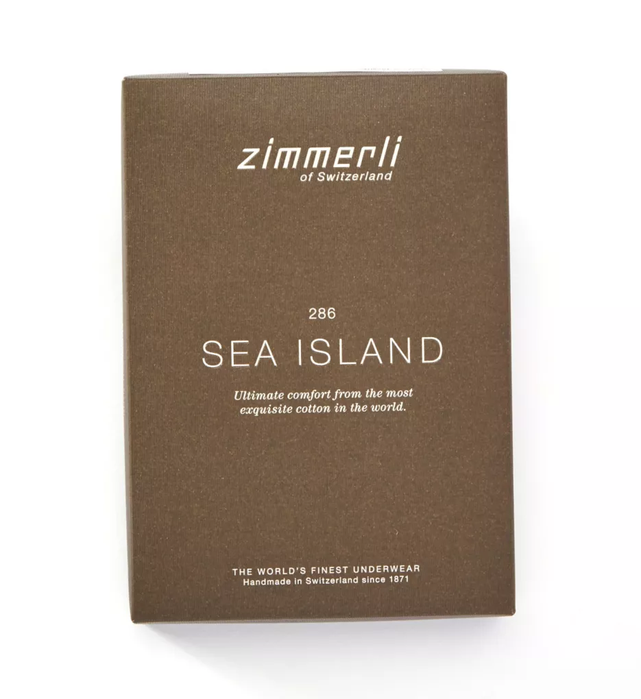 Sea Island Luxury Cotton Brief - Image 4