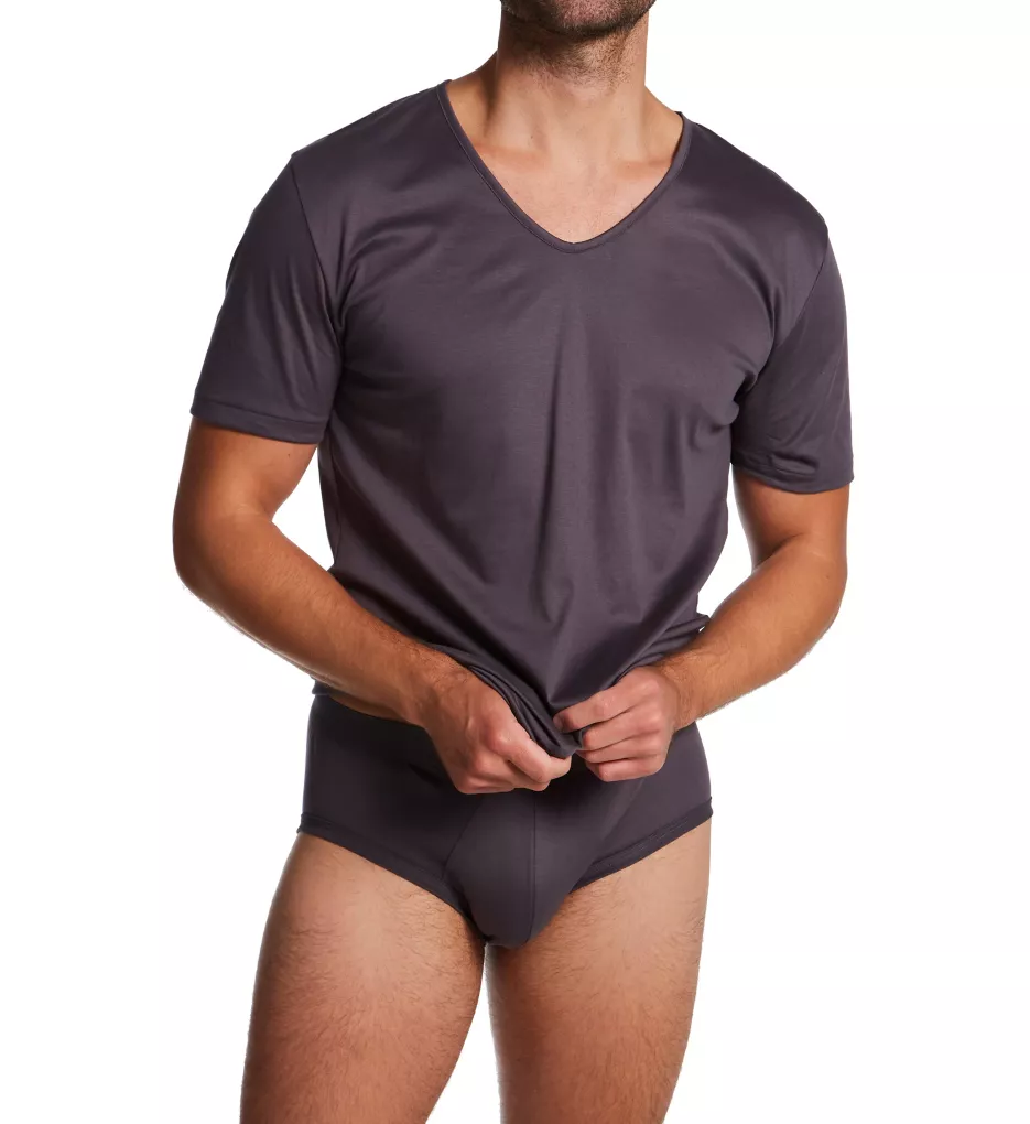 Sea Island Luxury Cotton Brief - Image 6