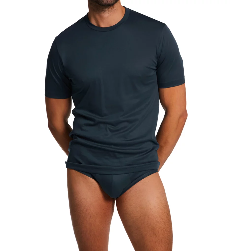 Sea Island Luxury Cotton Brief - Image 7