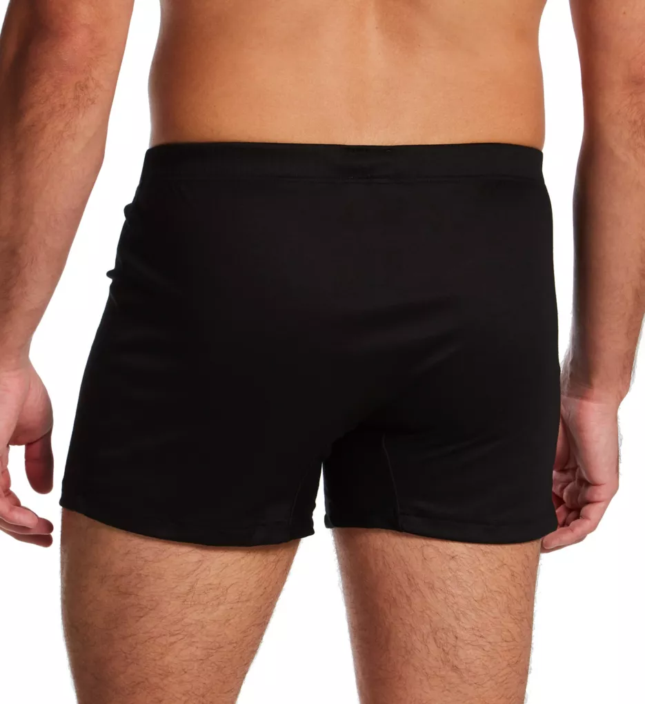 Sea Island Luxury Cotton Boxer Brief - Image 3