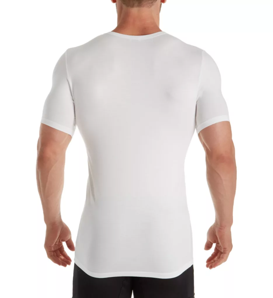 Pureness Crew Neck T-Shirt - Image 3